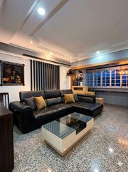 Blk 336 Jurong East Avenue 1 (Jurong East), HDB Executive #555224331